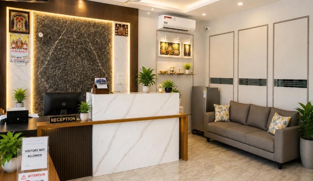 Classio Residency