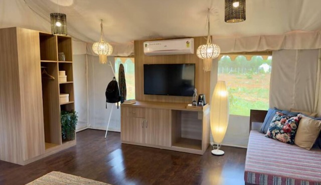 Click Collection Serenity Retreat in Hoskote