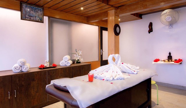 Cloud 9 Hills Resort in Paud