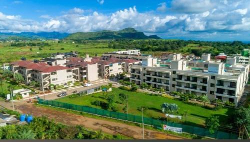Cloud Stay in Igatpuri