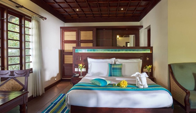 Club Mahindra Cherai Beach