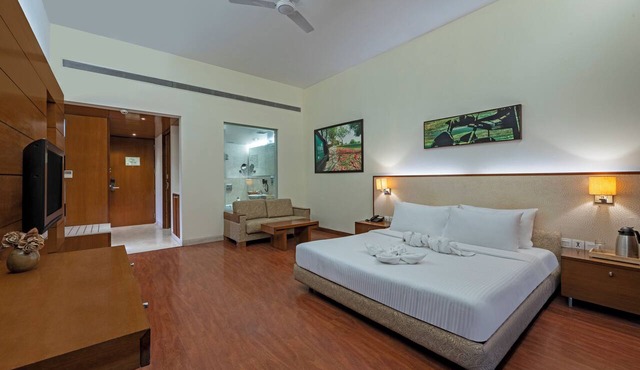 Club Mahindra Kensville