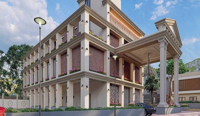 Clubhouse Sasangir by Checkin