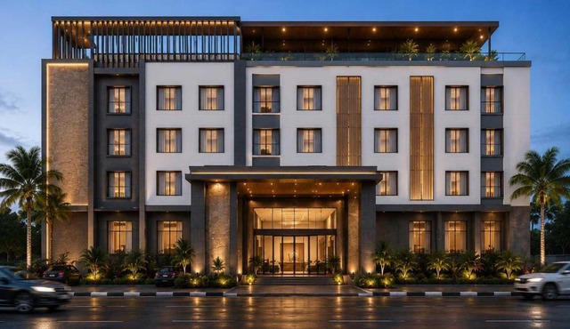 Clubhouse Vytilla Kochi by CheckIn