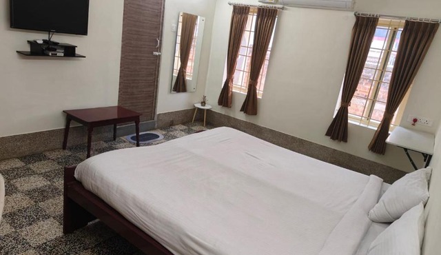CM Residency in Salem