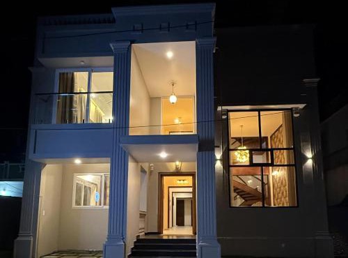 Coastal Echoes by Fortkochi Beach Inn
