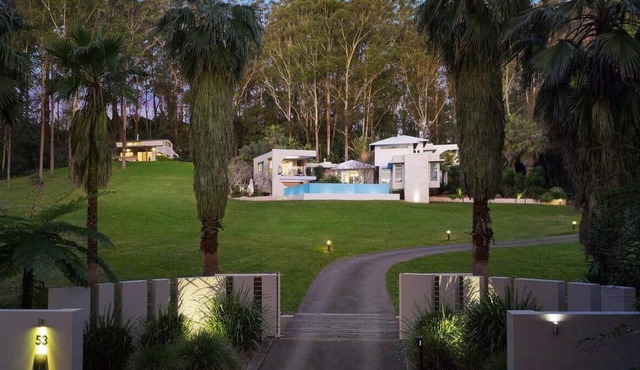 Colenso Luxury Home, Perfect for Friends & Family