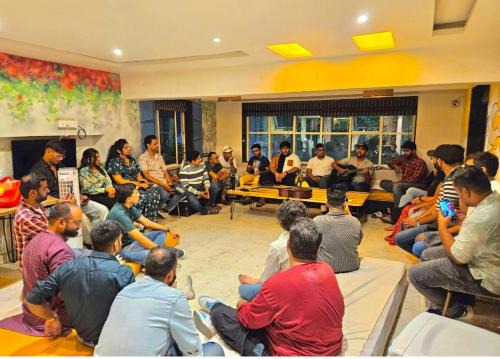 Coliwo Un Hostel - Viman Nagar in Pune