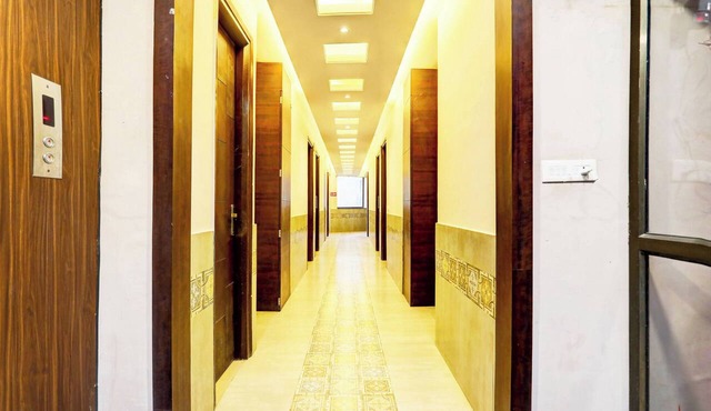 Collection O Alwar Formerly Hotel Ashoka