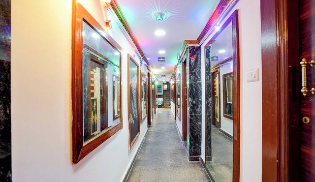 Collection O BangaloreEastRailwayStation