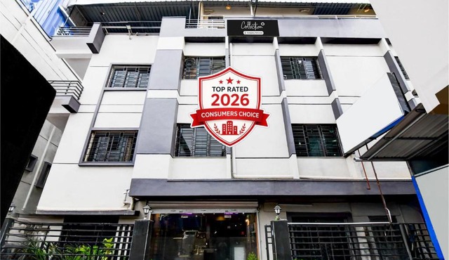 Collection O Behala Formerly Urban Guest House