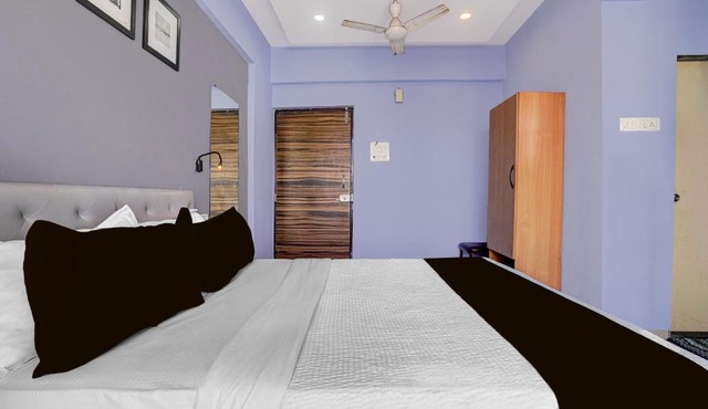 Collection O Bhumi World Industrial Estate Mumbai in Mumbai