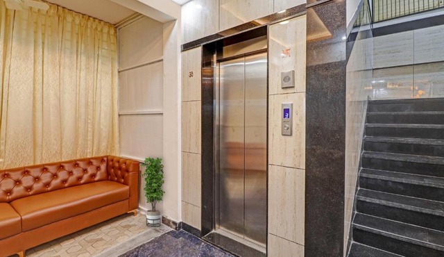 Collection O Global Stay Near Kengeri Bus Terminal Metro Station