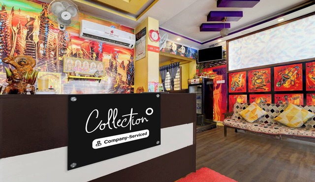 Collection O Omni Bus Terminal