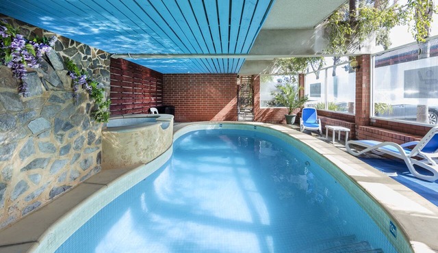 Comfort Inn Burnside in Glenunga