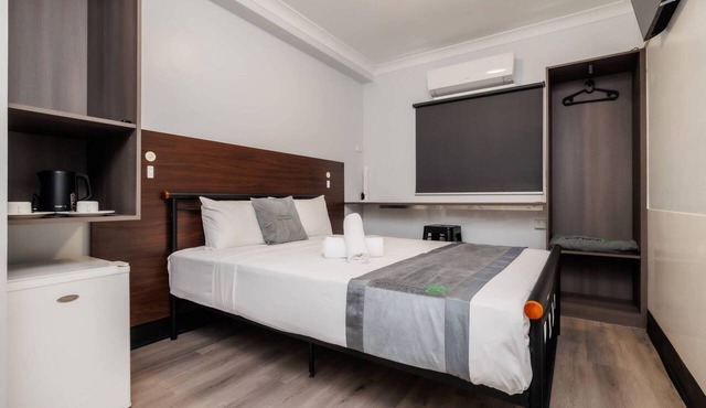 Comfort Inn Darwin in Darwin