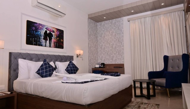 Comfort Inn Shubhra Ghazipur