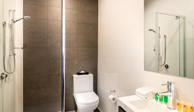 Como Court Budget Accommodation in Melbourne