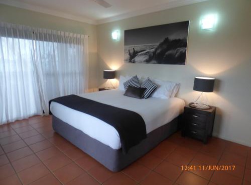 Compass Point 8 in Hamilton Island