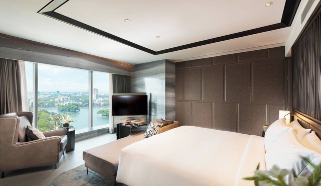 Conrad Bengaluru