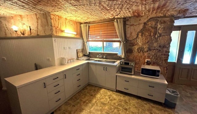 Coober Pedy Experience Motel in Coober Pedy