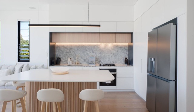 Coogee Contemporary Casa Penthouse IH