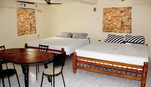 Corniche Inn Resorts in Anaikatti
