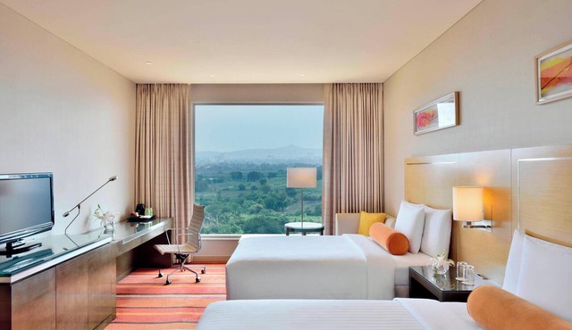 Courtyard by Marriott Pune Hinjewadi in Paud
