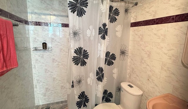 Cozy 3 BHK in Kadavanthra in Ernakulam