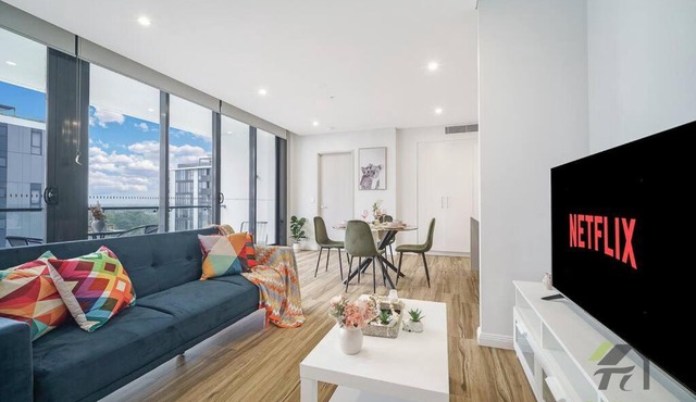 Cozy apartment in Eastgardens