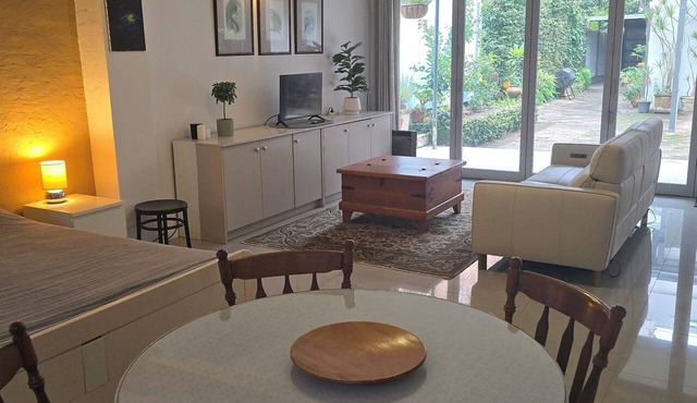 Cozy studio apartment in Cammeray in Cammeray