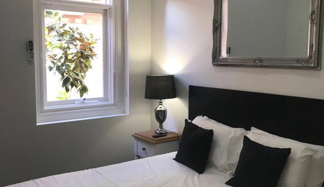 Crown Accommodation Bendigo CBD in Bendigo