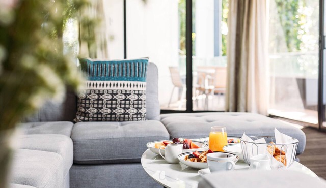 Crowne Plaza Canberra by IHG in Canberra