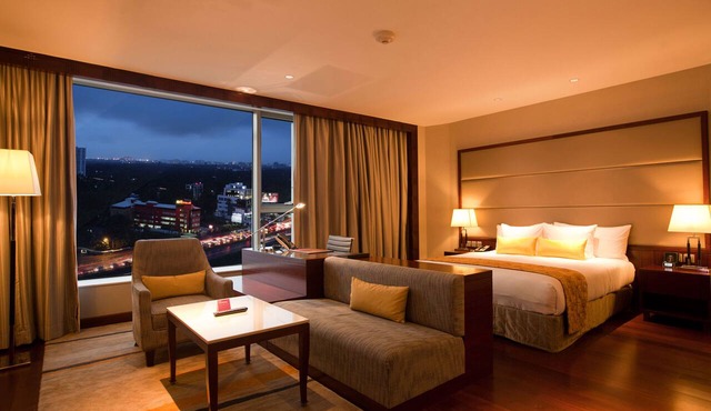 Crowne Plaza Kochi by IHG in Kanayannur