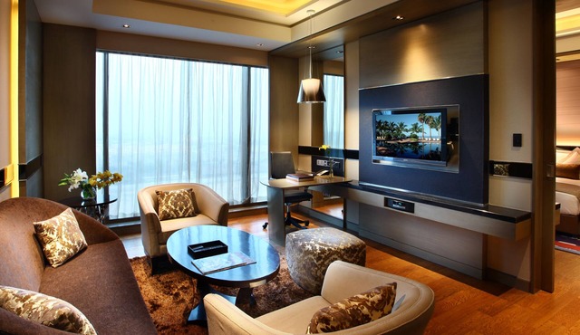 Crowne Plaza New Delhi Rohini by IHG