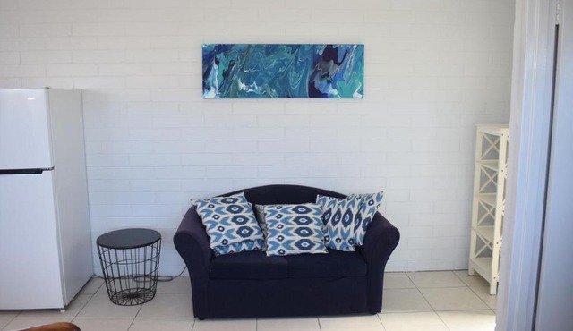 Crystal Waters 7 in Bargara