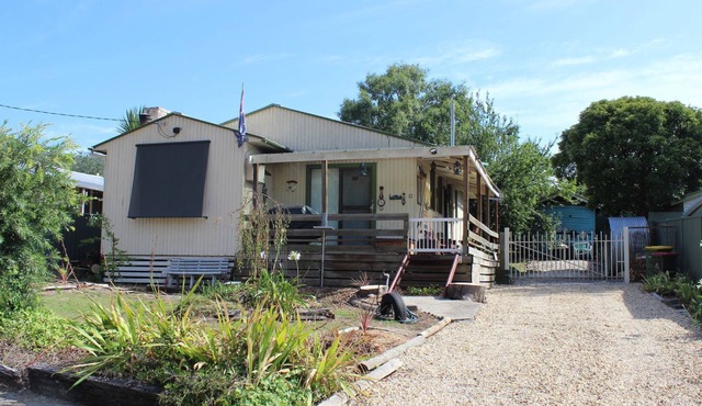 Cute Eildon Home for the whole Family in Eildon