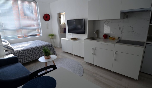 Cute Studio Apartment in Maroubra in Maroubra