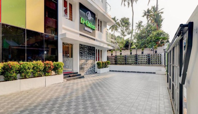 D-Green Hotels