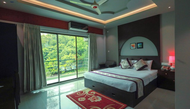 D'more Sreemangal Hotel & Resort