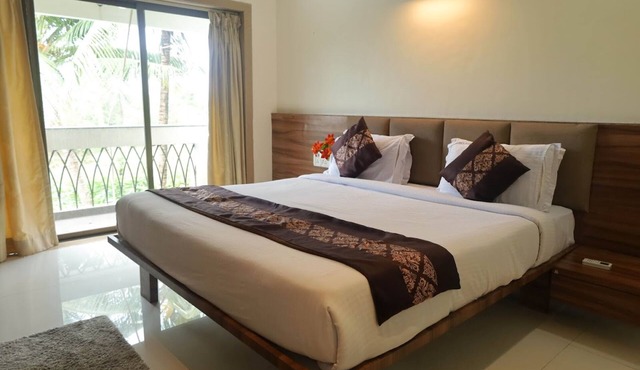 Dadra Resort Silvassa