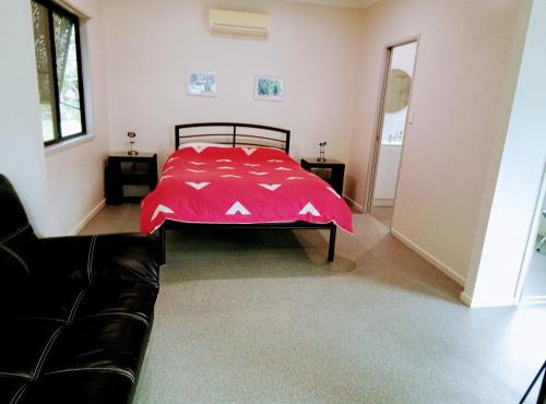 Daintree Peaks ECO Stays in Daintree