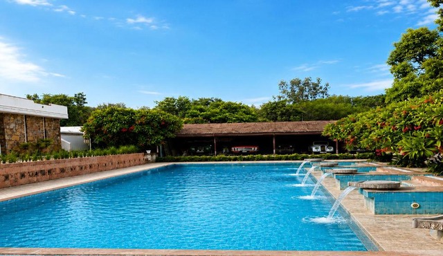 DanCenter Kolpol by CheckIn Udaipur