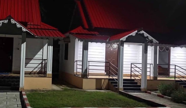 Day Night Resort & Restaurant Jaldapara Wildlife Century Best Accommodation