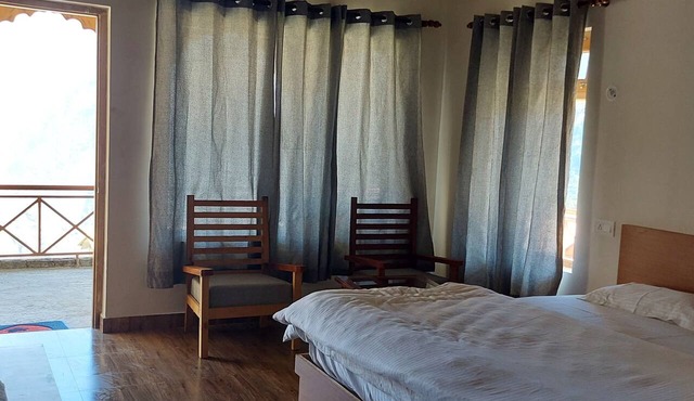Dayara Resort in Bhatwari