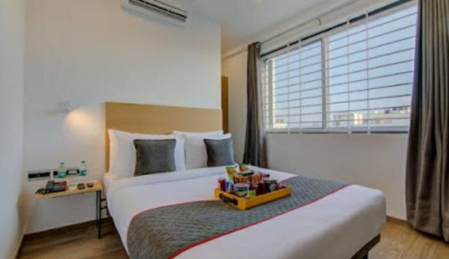 DBR Suites Rr Nagar in Bengaluru