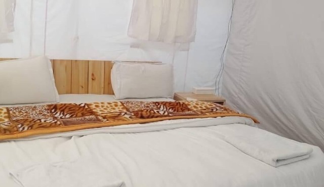 De Reeva Camp