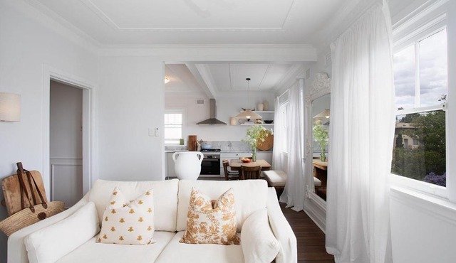 Deco Bay, Double Bay in Sydney