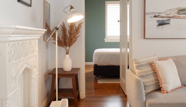 Deco Desire, Bellevue Hill Isyd