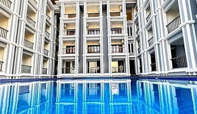 Deep International Goa